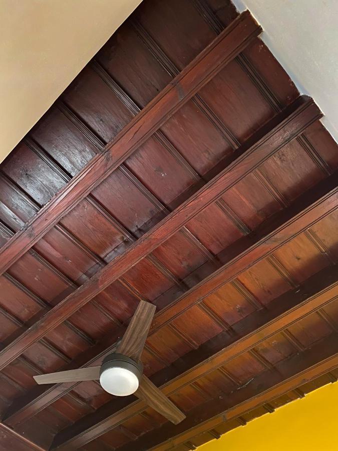 شقة La Casa Cuadrada El Coronil المظهر الخارجي الصورة