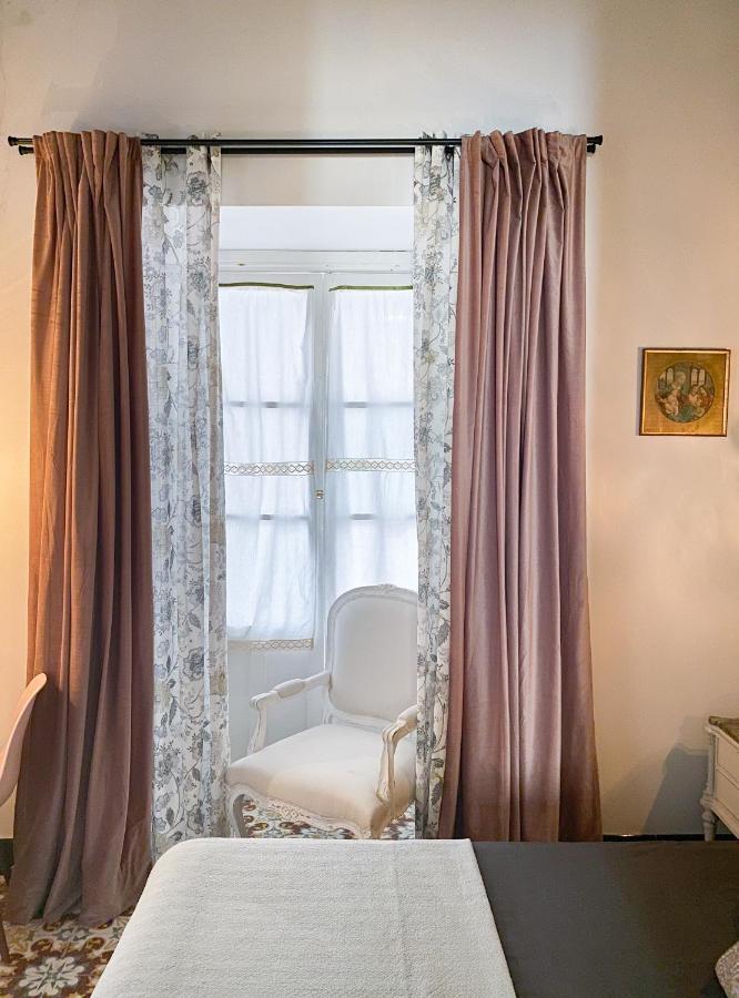 شقة La Casa Cuadrada El Coronil المظهر الخارجي الصورة