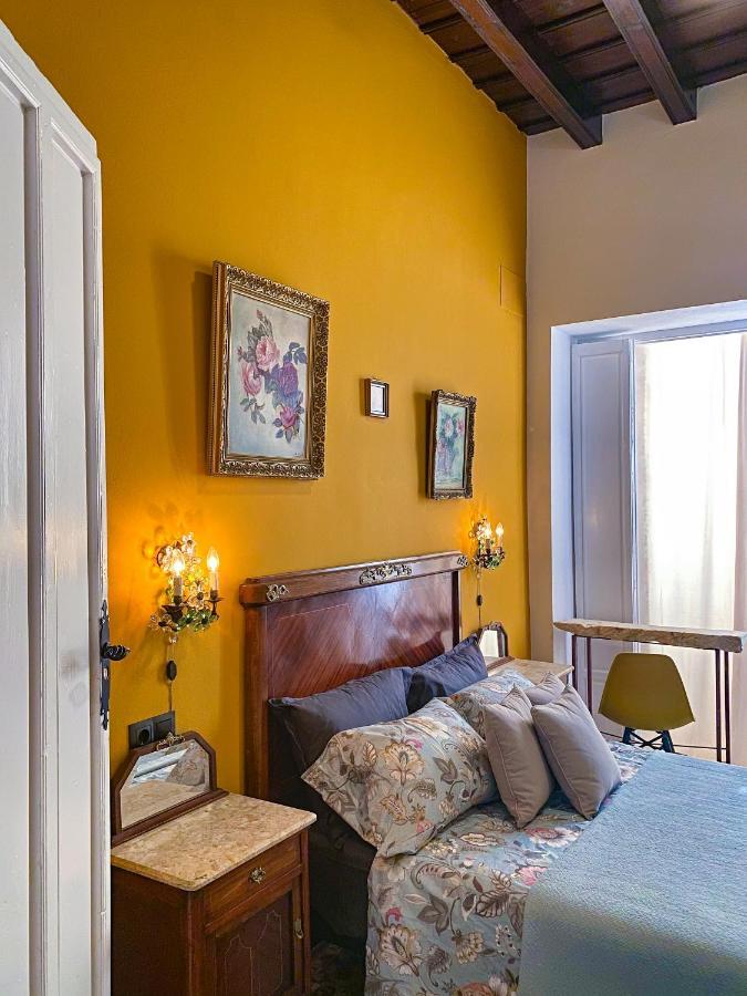 شقة La Casa Cuadrada El Coronil المظهر الخارجي الصورة