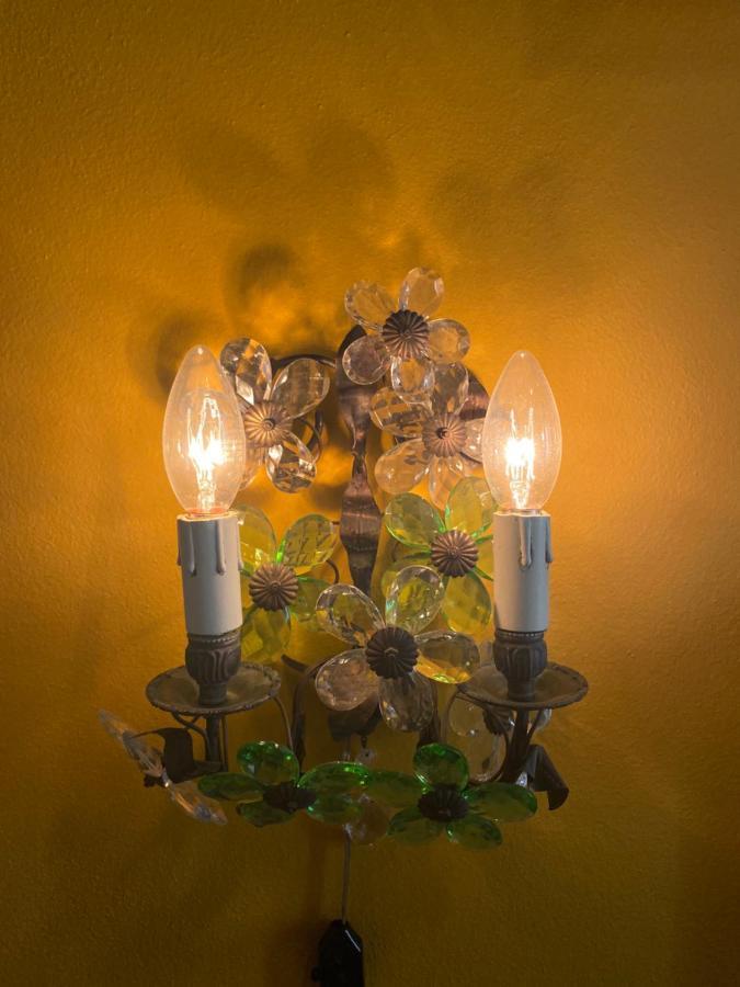 شقة La Casa Cuadrada El Coronil المظهر الخارجي الصورة