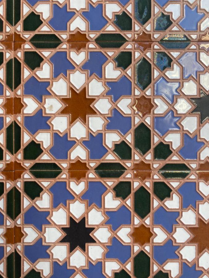 شقة La Casa Cuadrada El Coronil المظهر الخارجي الصورة