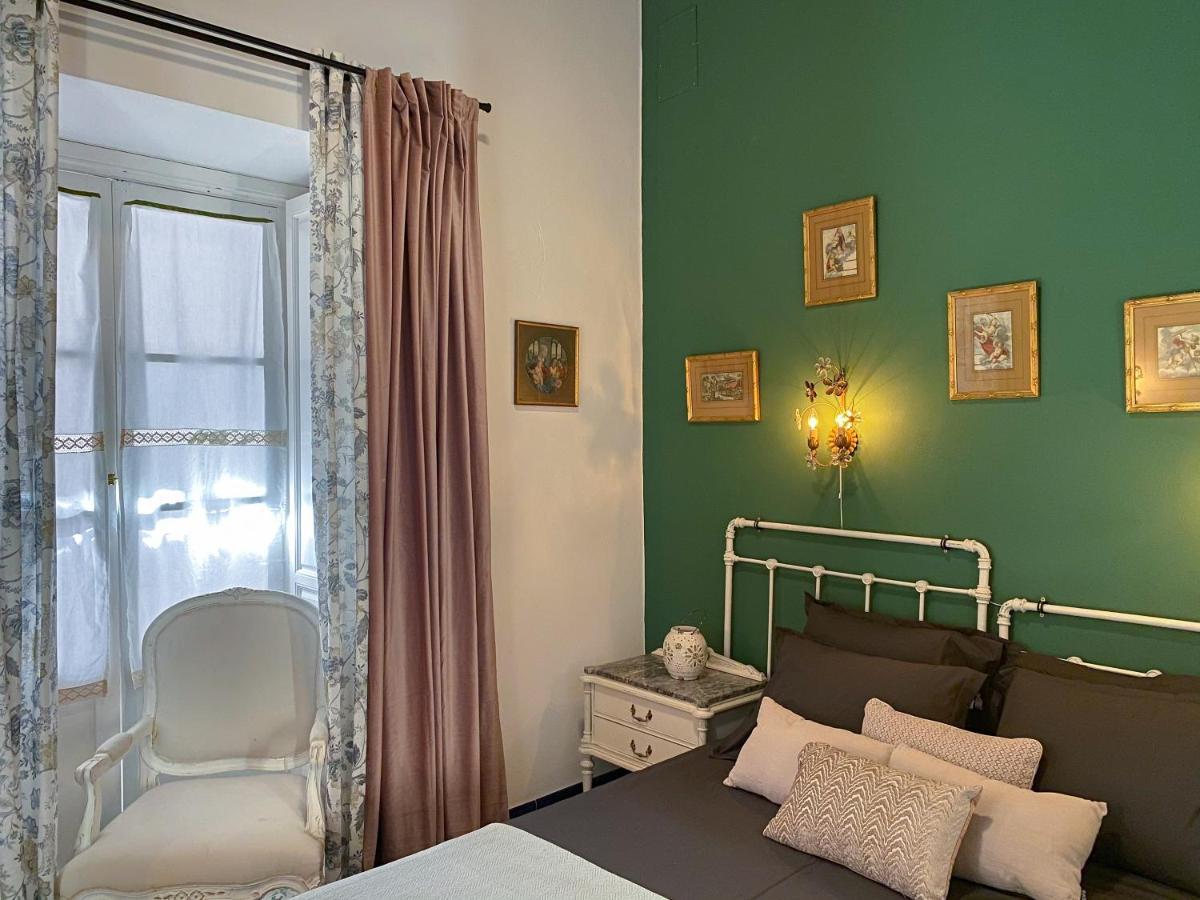 شقة La Casa Cuadrada El Coronil المظهر الخارجي الصورة